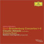 Bach: Brandenburg Concertos 1-6