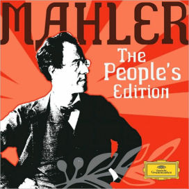 Mahler: The People's Edition