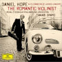The Romantic Violinist