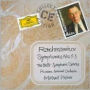 Rachmaninov: Symphonies Nos.1-3; The Bells; Symphonic Dances
