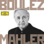Boulez Conducts Mahler: Complete Recordings