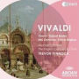 Vivaldi: Gloria; Nisi Dominus; Stabat Mater; Salve Regina