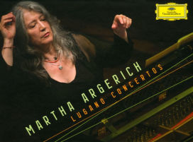 Lugano Concertos