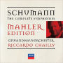 Schumann: The Complete Symphonies