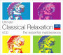 Ultimate Classical Relaxation: The Essential Masterpieces