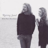 Title: Raising Sand, Artist: Alison Krauss