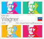Ultimate Wagner: The Essential Masterpieces