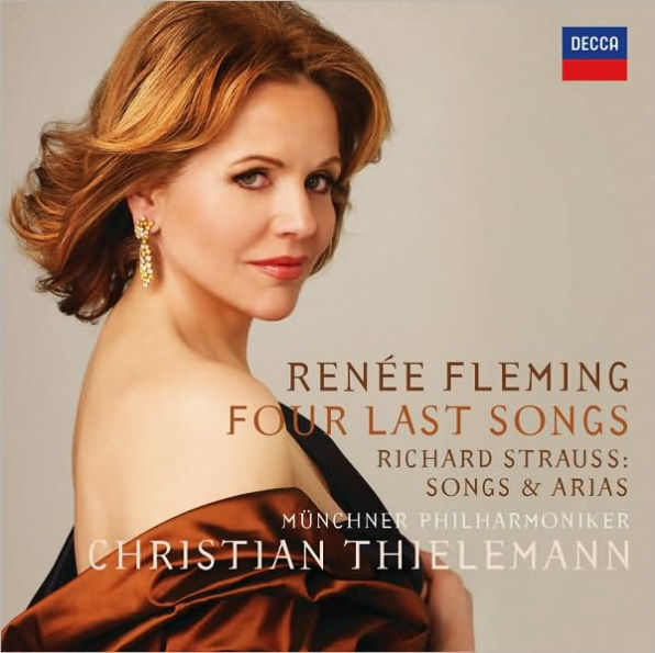 Richard Strauss: Four Last Songs