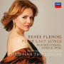 Strauss: Four Last Songs