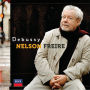 Nelson Freire Plays Debussy