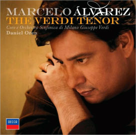 Verdi Tenor