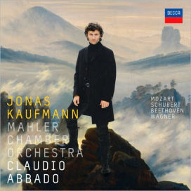 Jonas Kaufmann Sings Mozart, Schubert, Beethoven & Wagner