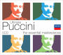 Ultimate Puccini - The Essential Masterpieces