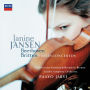 Beethoven, Britten: Violin Concertos