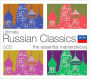 Ultimate Russian Classics: The Essential Masterpieces