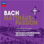 Bach: Matthäus-Passion
