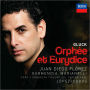 Gluck: Orphée et Eurydice