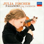 Paganini: 24 Caprices