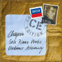 Chopin: Solo Piano Works