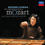 Mozart: Piano Concertos No. 20, K466 & No. 27, K595