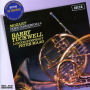 Mozart: Horn Concertos 1-4