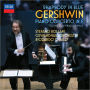 Gershwin: Rhapsody in Blue; Piano Concerto in F