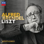Alfred Brendel Artist's Choice: Liszt