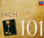 Bach 101
