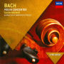 Bach: Violin Concertos
