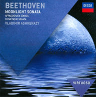 Beethoven: Moonlight Sonata
