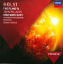Holst: The Planets