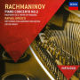 Rachmaninov: Piano Concerto No. 2