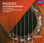 Rodrigo: Concierto de Aranjuez