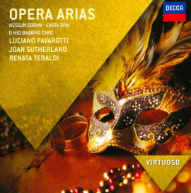 Opera Arias