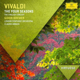 Vivaldi: The Four Seasons