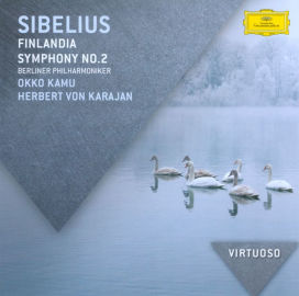Sibelius: Symphony No. 2; Finlandia; Valse Triste