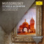 Mussorgsky: Pictures at an Exhibition