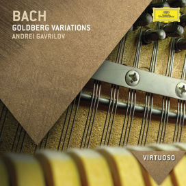 Bach: Goldberg Variations