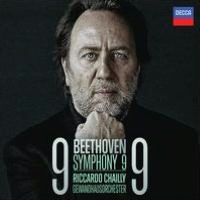 Beethoven: Symphony No. 9