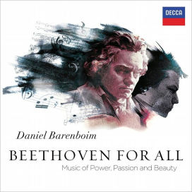 Beethoven for All: Music of Power, Passion and Beauty