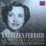 Centenary Edition: The Complete Decca Recordings