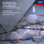 Górecki: Symphony No. 3 'Symphony of Sorrowful Songs'