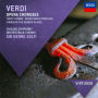 Verdi: Opera Choruses