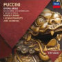 Puccini: Opera Arias