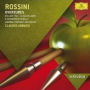Rossini: Overtures