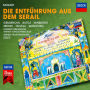 Mozart: Die Entführung aus dem Serail