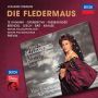 Johann Strauss II: Die Fledermaus