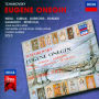 Tchaikovsky: Eugene Onegin