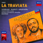 Giuseppe Verdi: La Traviata