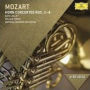 Mozart: Horn Concertos Nos. 1-4